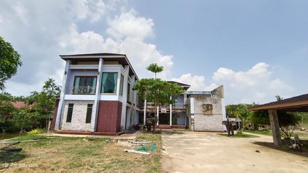 รูป บ้านเดี่ยว 87 ตร.วา เมืองกระบี่ กระบี่ 6.4M - รูปที่ 34/37