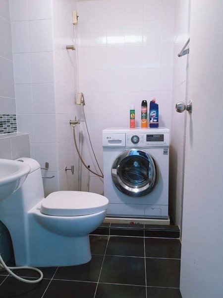รูป A033915 D Condo Ramindra - รูปที่ 8/8