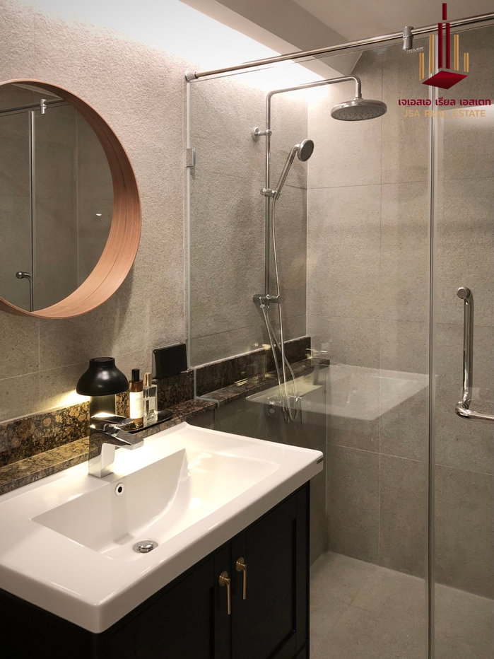 picture ✨ For Rent : Noble Solo Condo ✨ 💰 Only 24,000 THB/month - 7/7