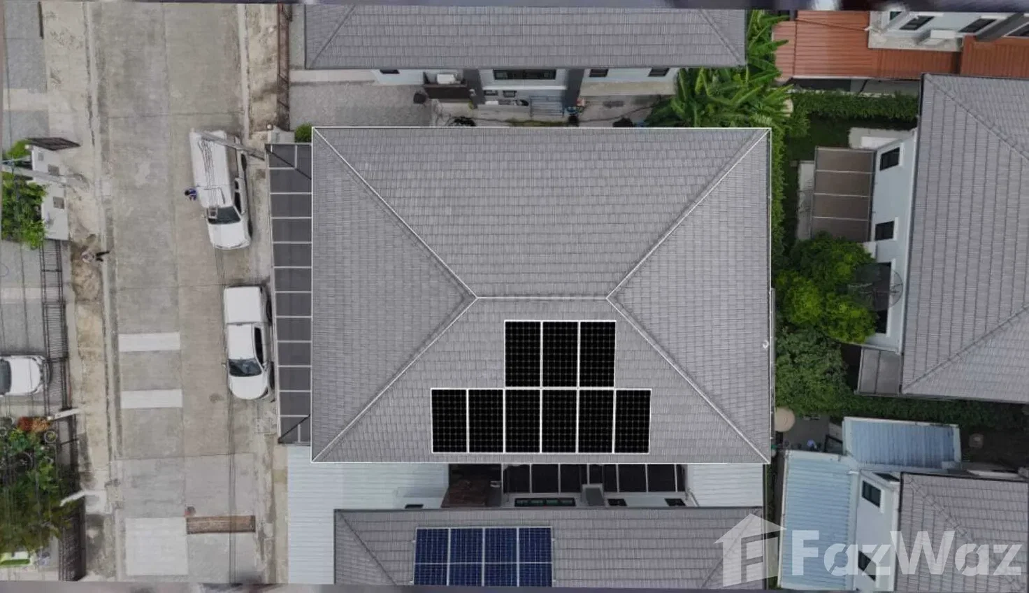 รูป ขาย บ้านเดี่ยว 7 ห้องนอน ในโครงการ ศุภาลัย เอสเซ้นส์ สวนหลวง 1971493 - รูปที่ 3/20