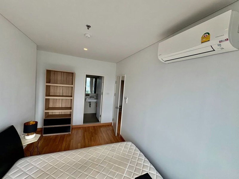 รูป A033849 Lumpini Place Ratchada - Sathu - รูปที่ 5/8