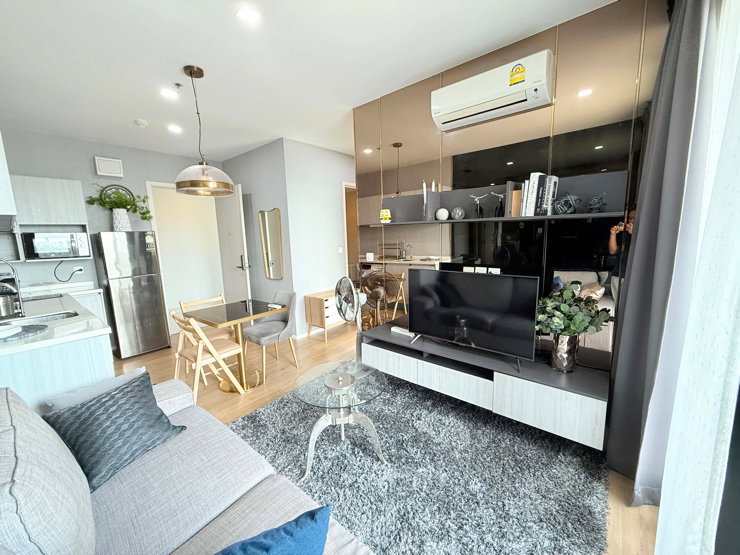 picture 🎉2 bedroom 31fl size 47 sqm.🎉 - 5/12