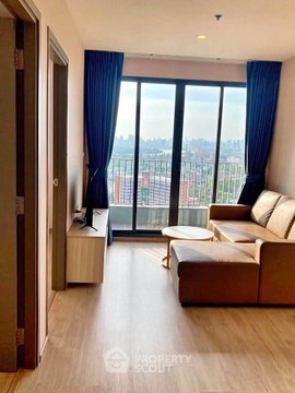 2-BR Condo In Ideo O2, 26th-Floor 46 Sqm, Near BTS Bang Na (ID 2943543)