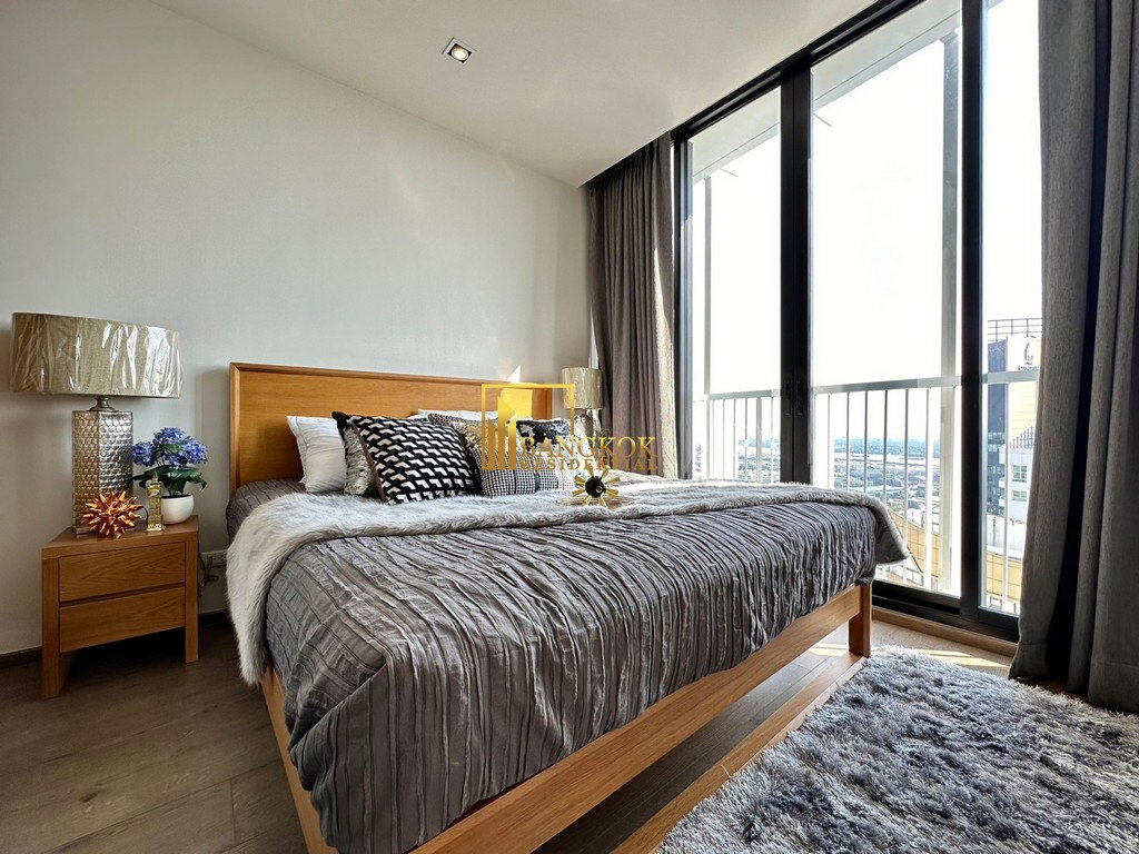 picture Park 24 | 2 Bed Phrom Phong Condo For Rent - BR12586CD - 8/29