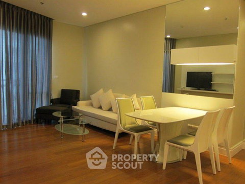 1-BR Condo For Rent, Bright Sukhumvit 24, Near BTS Phrom Phong (ID 2927605)