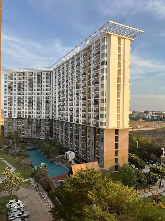 picture The Parkland Srinakarin Lakeside - 13/13