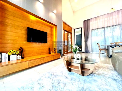 บ้านเดี่ยว ชลบุรี : ขายบ้าน  เดอะ เมเปิ้ล พัทยา ห้วยใหญ่ บางละมุง ชลบุรี CX-156621 ✅ ทักไลน์ @connexproperty ตอบทันที ทีมงานมืออาชีพ ✅
