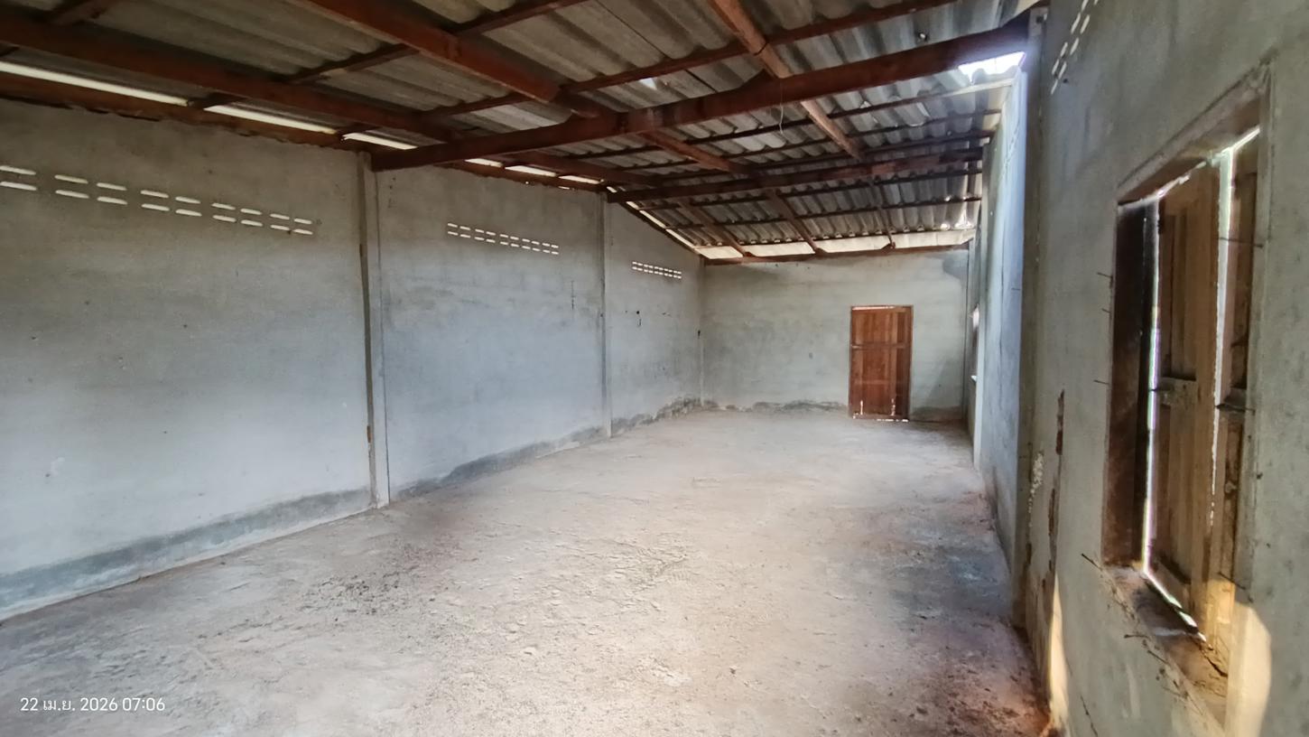 รูป บ้านเดี่ยว 113 ตร.วา เขาพนม กระบี่ 661,000 - รูปที่ 16/31