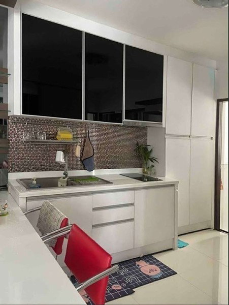 รูป A033853 Baan Suan Lasalle - รูปที่ 2/5