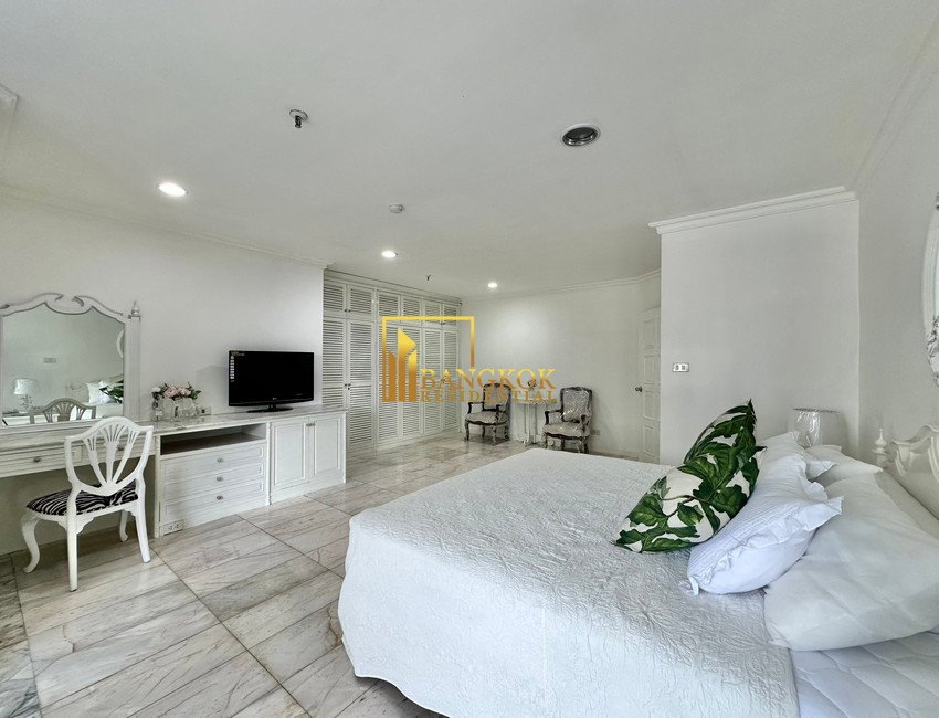 รูป Fifty Fifth Tower | Well Maintained 3 Bedroom Condo in Thonglor - BR18599CD - รูปที่ 19/45