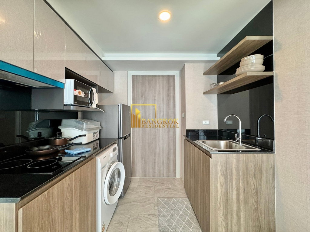 picture Lloyd Soonvijai-Thonglor | Chic 2 Bed Condo in Thonglor Area - BR19181CD - 6/28