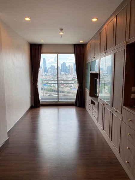 รูป A033892 Supalai Lite Sathorn - Charoenrat - รูปที่ 4/8