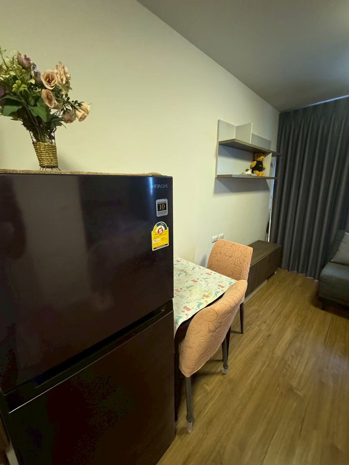 รูป ขายคอนโด ดีคอนโด บลิซ ศรีราชา Dcondo Bliss - รูปที่ 12/28