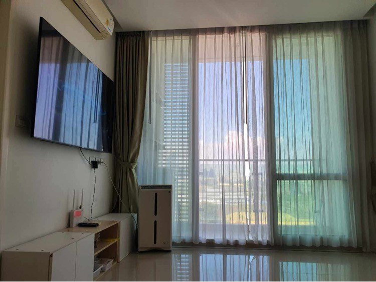 รูป A033420 TC Green Rama 9 - รูปที่ 2/8