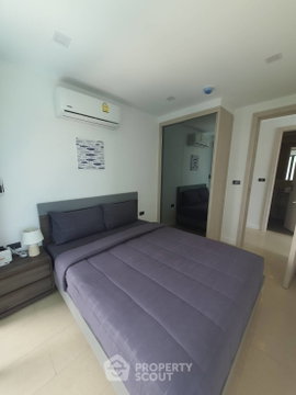 คอนโด 1 ห้องนอน Sea Zen Condominium ขายในบางเสร่ สัตหีบ (ID 2036944)