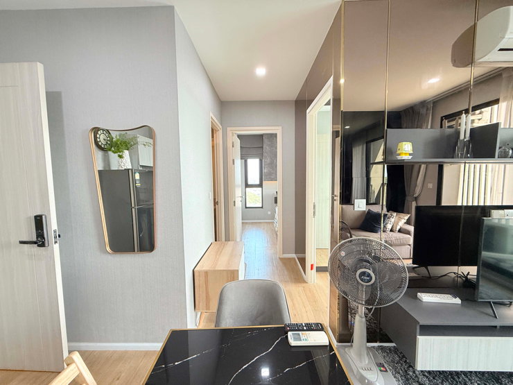 picture 🎉2 bedroom 31fl size 47 sqm.🎉 - 6/12