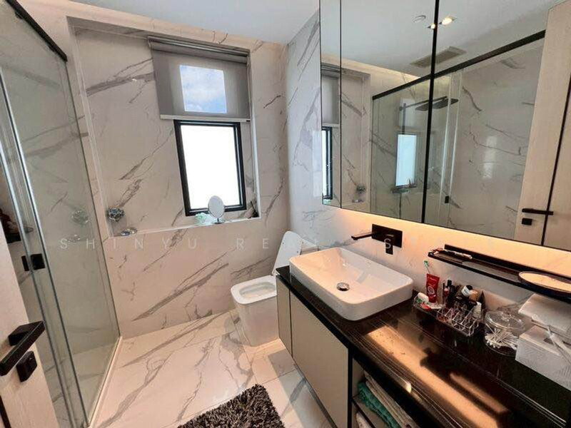 รูป A034079 The Room Phayathai - รูปที่ 4/8