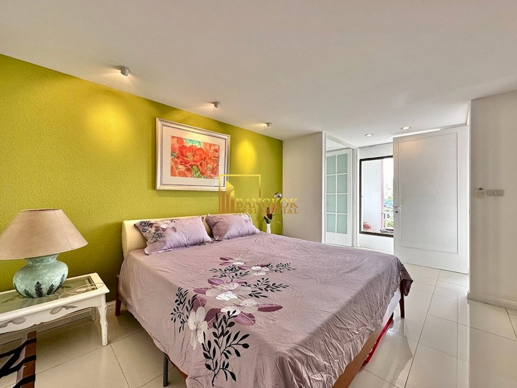 รูป Polo Residence | Elegant 3 Bedroom Condo For Rent in Ratchadamri - BR1397CD - รูปที่ 26/41