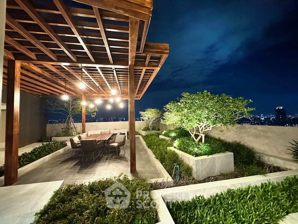 รูป คอนโด 1 ห้องนอน ชั้น 17 โครงการ Na Reva Charoennakhon ใกล้ BTS โพธิ์นิมิตร (ID 2947058) - รูปที่ 3/15