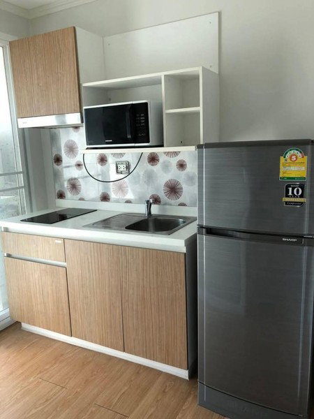 รูป A033675 The Prague Condominium - รูปที่ 5/6