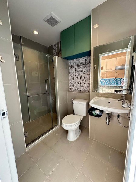 รูป A040023 Ploen Ploen Condominium Rangsit - Workpoint 2 - รูปที่ 8/8
