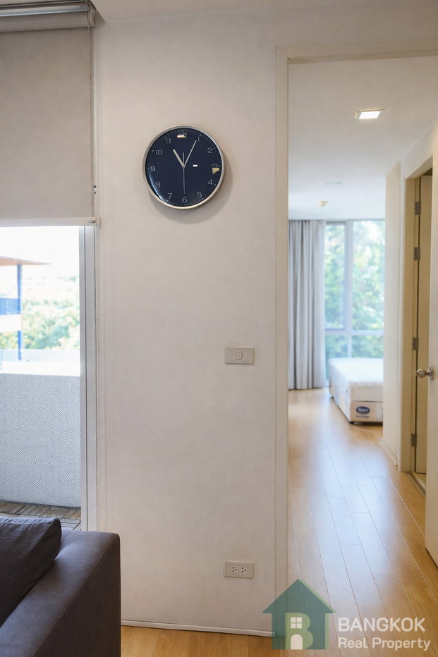 รูป ให้เช่าคอนโด 2 ห้องนอน Villa Rachakhru - รูปที่ 3/9