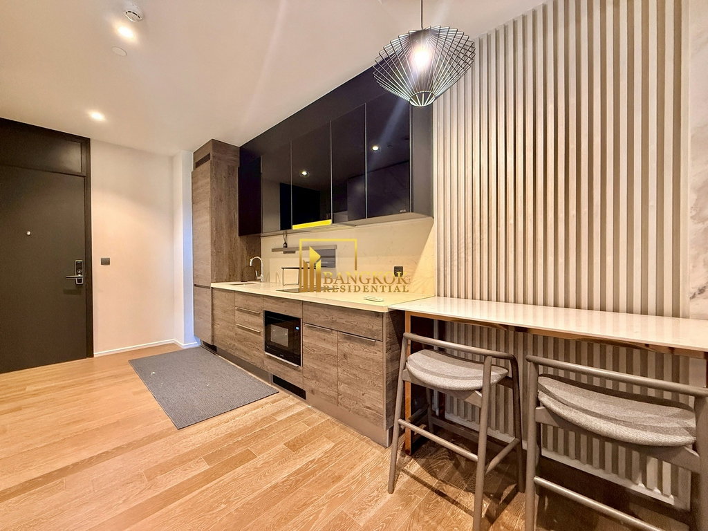 รูป Muniq Langsuan | Stylish 1 Bed Luxury Condo in Prime Area - BR61475CD - รูปที่ 7/30