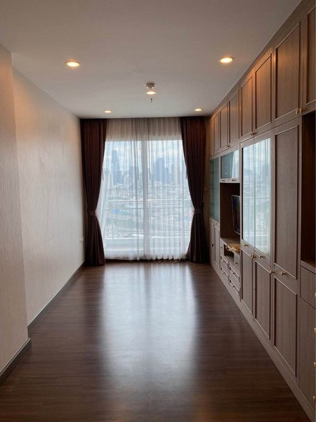 รูป A033892 Supalai Lite Sathorn - Charoenrat - รูปที่ 3/8