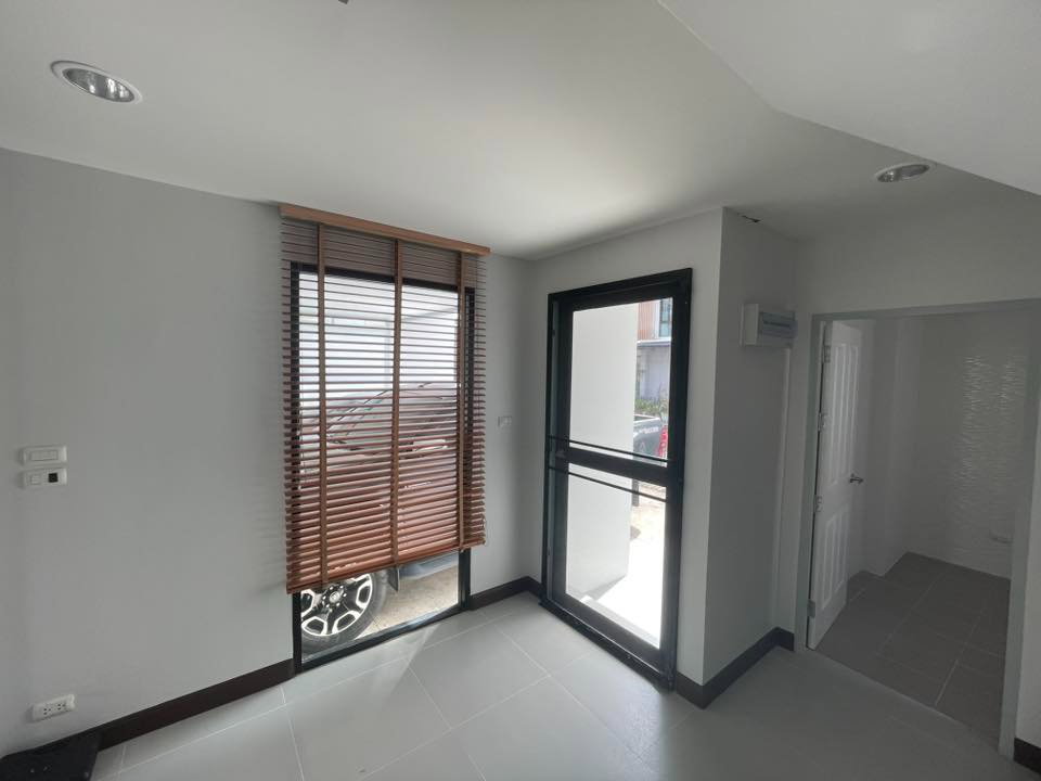 รูป ขายบ้านเดี่ยว 2 ชั้น โครงการหมู่บ้านเพลินจิตคอลลิน่าสันกำแพง รีโนเวทใหม่ทั้งหลัง พร้อมเข้าอยู่ -SW003665 - รูปที่ 5/14