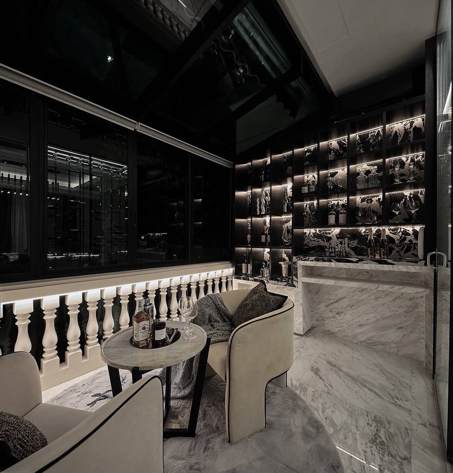 รูป ขายบ้านหรู เอกมัย 22 พร้อมอยู่ ใกล้ทองหล่อ - รูปที่ 14/16