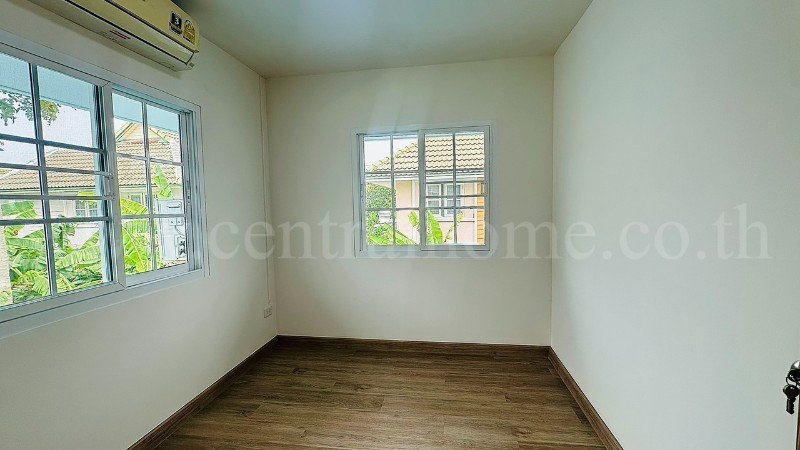 รูป บ้านแฝด พฤกษา 30 บางบัวทอง รีโนเวทสวย พร้อมอยู่ - รูปที่ 15/18