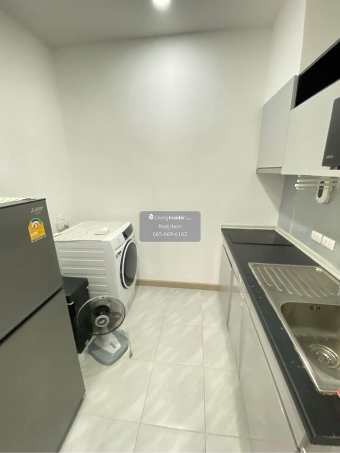 รูป 🥰ถ้าใกล้ BTS/MRT สถานีบางหว้าต้องที่นี่เลยครับ🥰 (รีโนเวทห้องใหม่) - รูปที่ 5/14