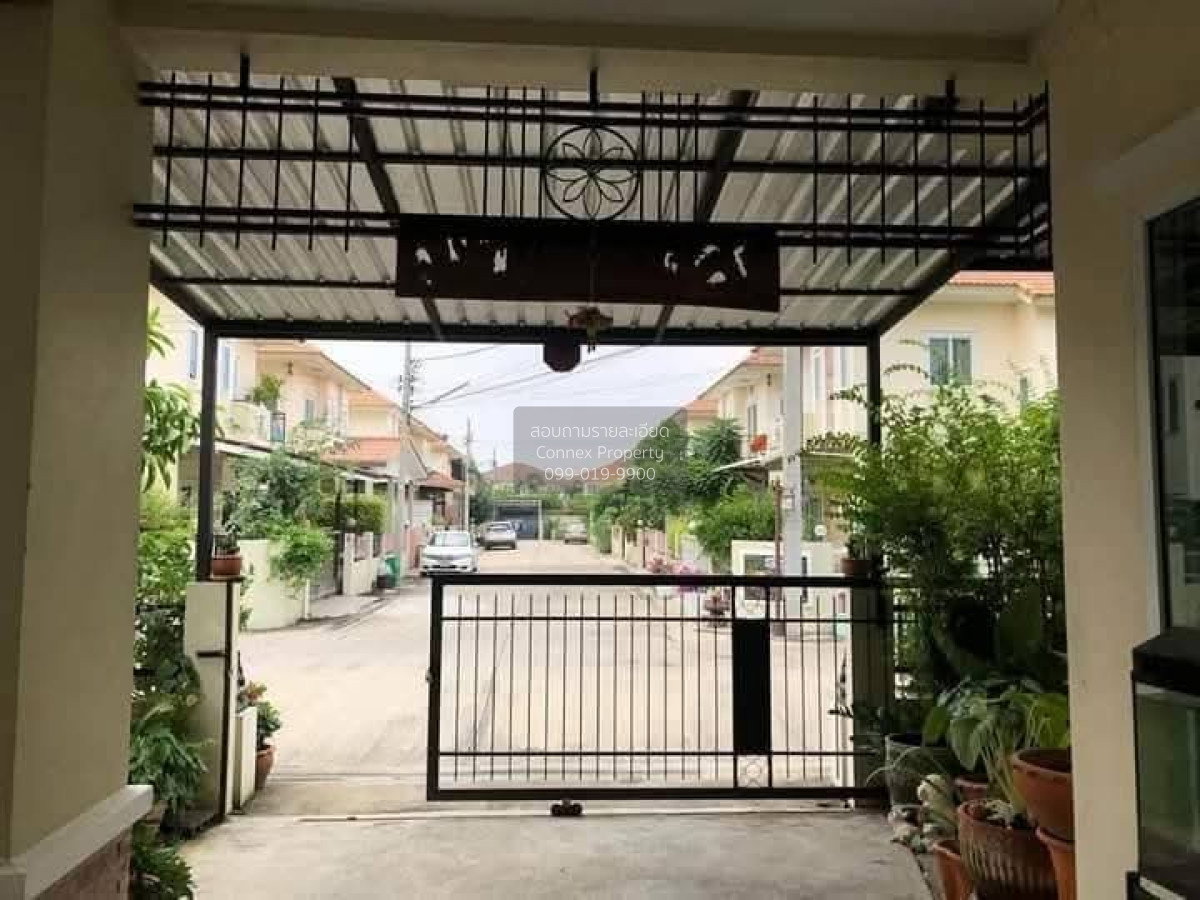 รูป ขายบ้าน บ้านลภาวัน 19 หน้ากว้าง บางพลับ ปากเกร็ด นนทบุรี CX-156659 ✅ ทักไลน์ @connexproperty ตอบทันที ทีมงานมืออาชีพ ✅ - รูปที่ 2/10