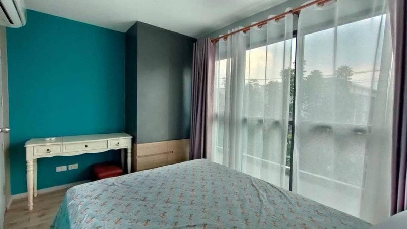 รูป A033618 Apple Condo Sukhumvit - Bearing - รูปที่ 4/7