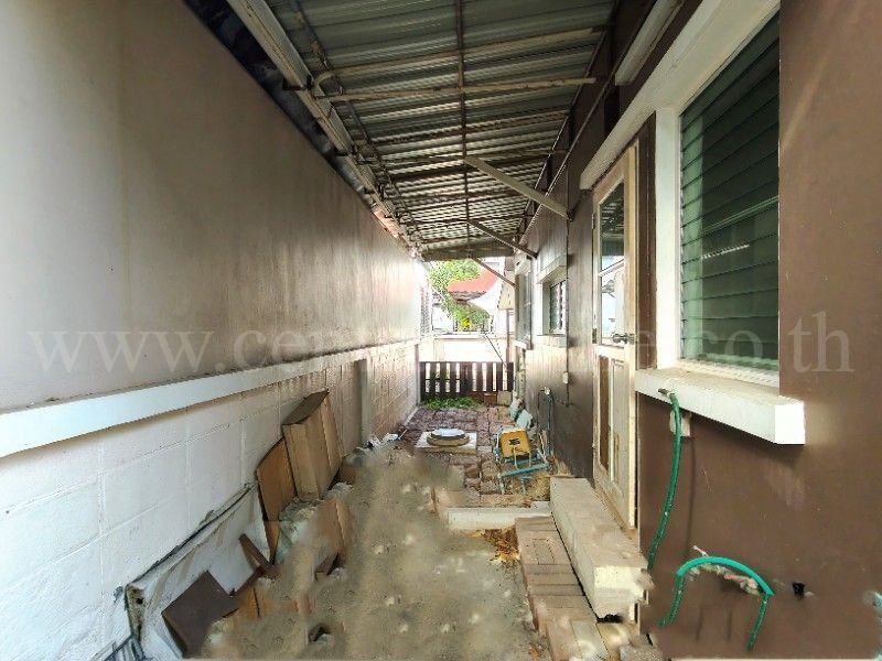 รูป บ้านเดี่ยว ชัยพฤกษ์ เทพารักษ์ บางปลา 2 บ้านสวย พร้อมอยู่ ราคาถูกที่สุดในโครงการ - รูปที่ 14/21