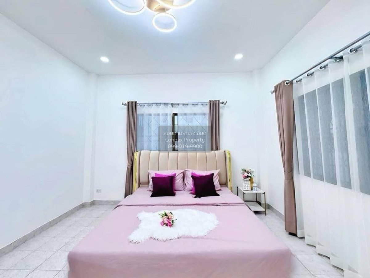 รูป ขายบ้าน พาราไดซ์ ฮิลล์ 2 หนองปรือ บางละมุง ชลบุรี CX-156637 ✅ ทักไลน์ @connexproperty ตอบทันที ทีมงานมืออาชีพ ✅ - รูปที่ 6/8