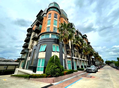 Condos for sale : A034188 Champs Elysees Avenue Tiwanon - Chaengwattana