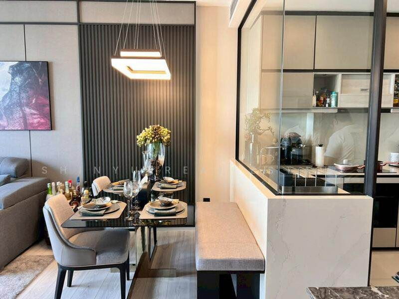 รูป A034079 The Room Phayathai - รูปที่ 2/8