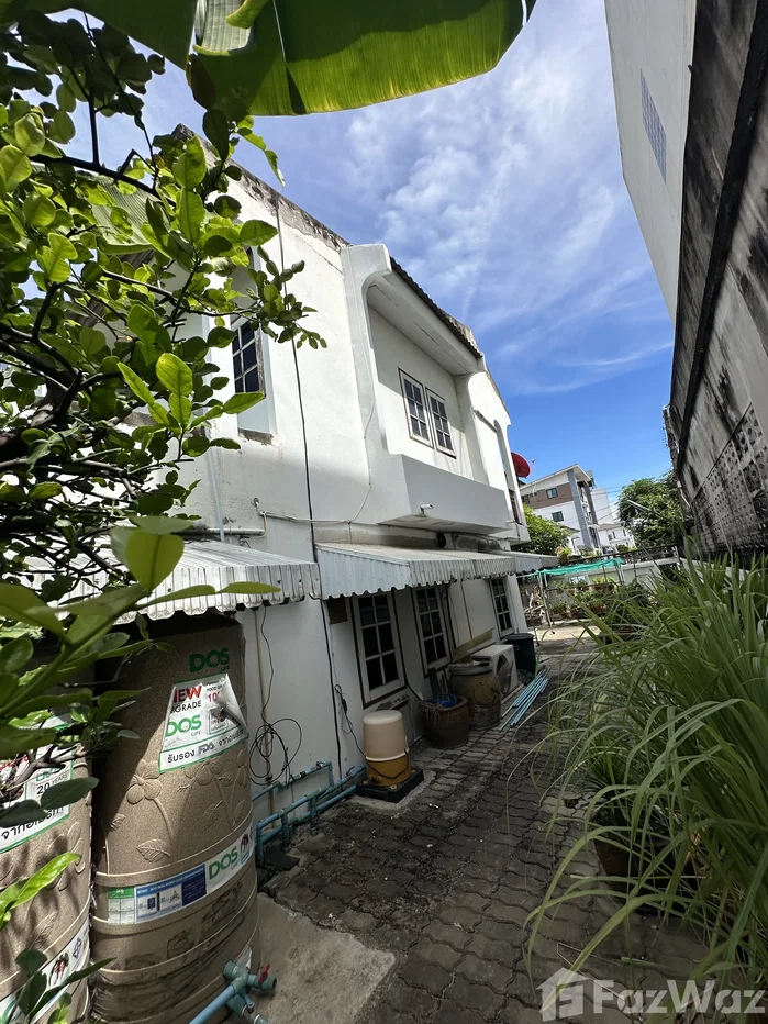 รูป ขาย บ้านเดี่ยว 5 ห้องนอน ใน ดินแดง, กรุงเทพมหานคร 6383865 - รูปที่ 5/9