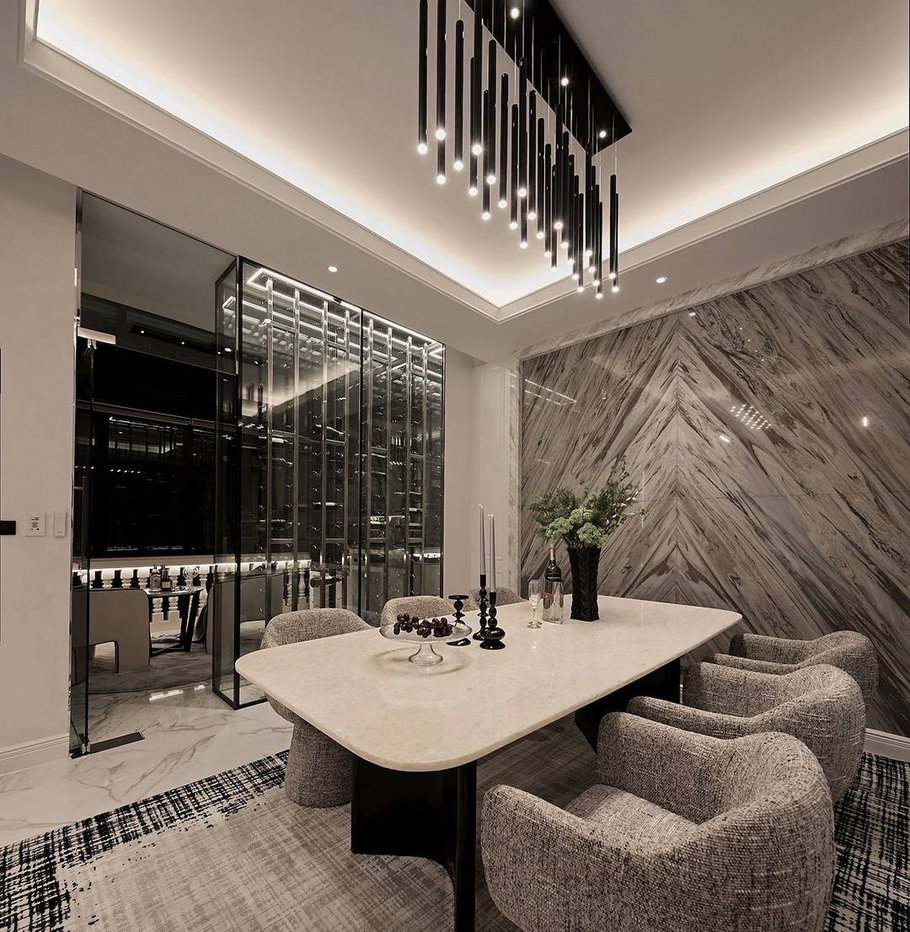 รูป ขายบ้านหรู เอกมัย 22 พร้อมอยู่ ใกล้ทองหล่อ - รูปที่ 4/16
