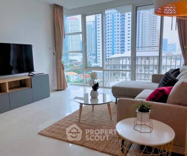 รูป คอนโด 2 ห้องนอน Fullerton Sukhumvit ใกล้ BTS เอกมัย 400 ม. 📍 (ID 2944953) - รูปที่ 7/12