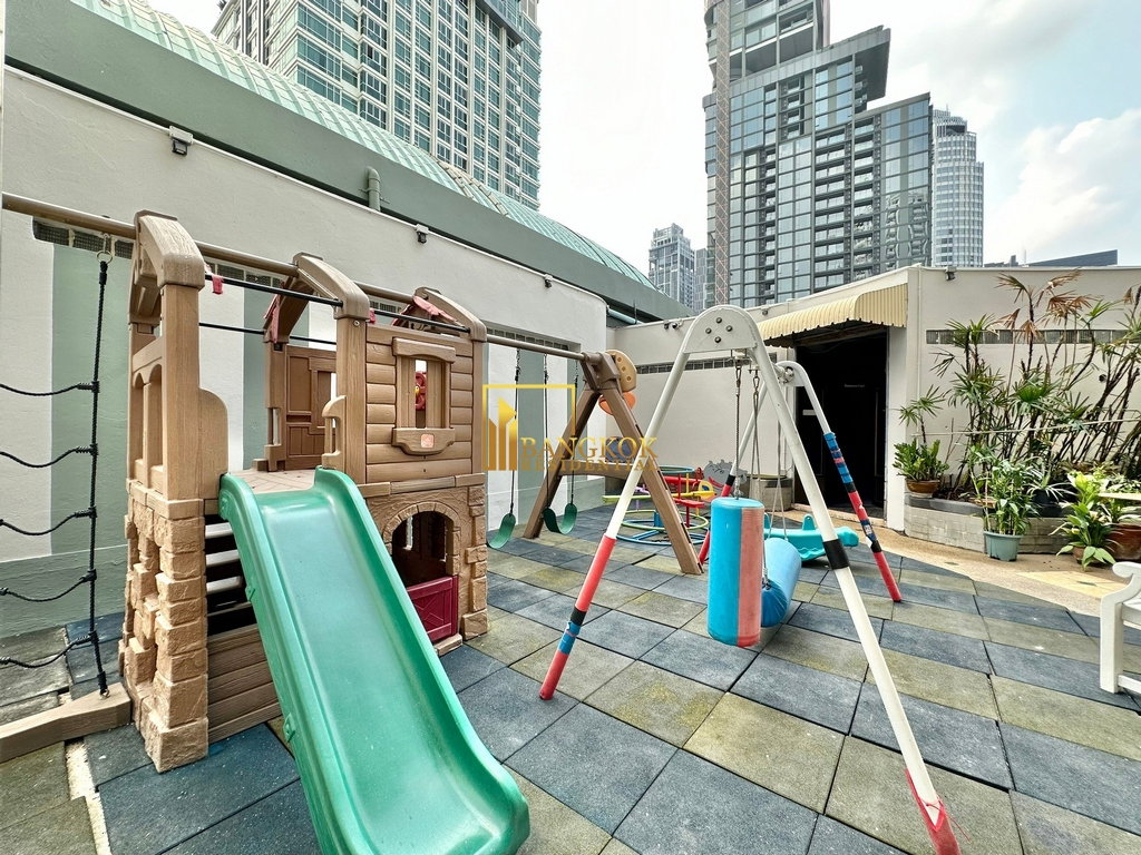 รูป Fifty Fifth Tower | Well Maintained 3 Bedroom Condo in Thonglor - BR18599CD - รูปที่ 40/45