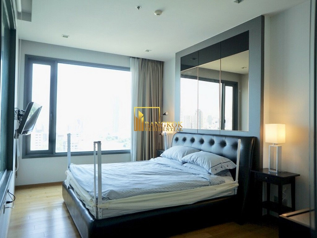 รูป Keyne by Sansiri | 2 Bed Duplex Condo in Thonglor For Rent - BR11544CD - รูปที่ 5/23
