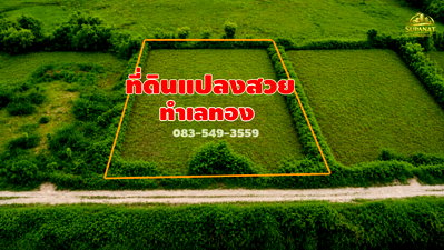 ที่ดิน แฟคตอรี่แลนด์ :  ขายที่ดิน 2ไร่ ใกล้ตลาดวังน้อยต.ลำตาเสา ทางขึ้นลงM6 ถูกมาก! ต่ำกว่าราคาประเมิน! อ.วังน้อย จ.อยุธยา