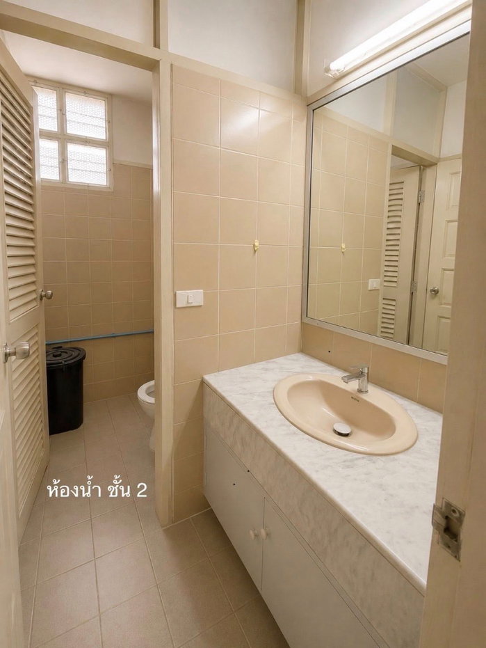 รูป 🔥ขาย บ้านเดี่ยว โฮมเพลส รามคำแหง 140 Home Place Ramkhamhaeng 140 ใกล้วงแหวนตะวันออก - รูปที่ 18/25