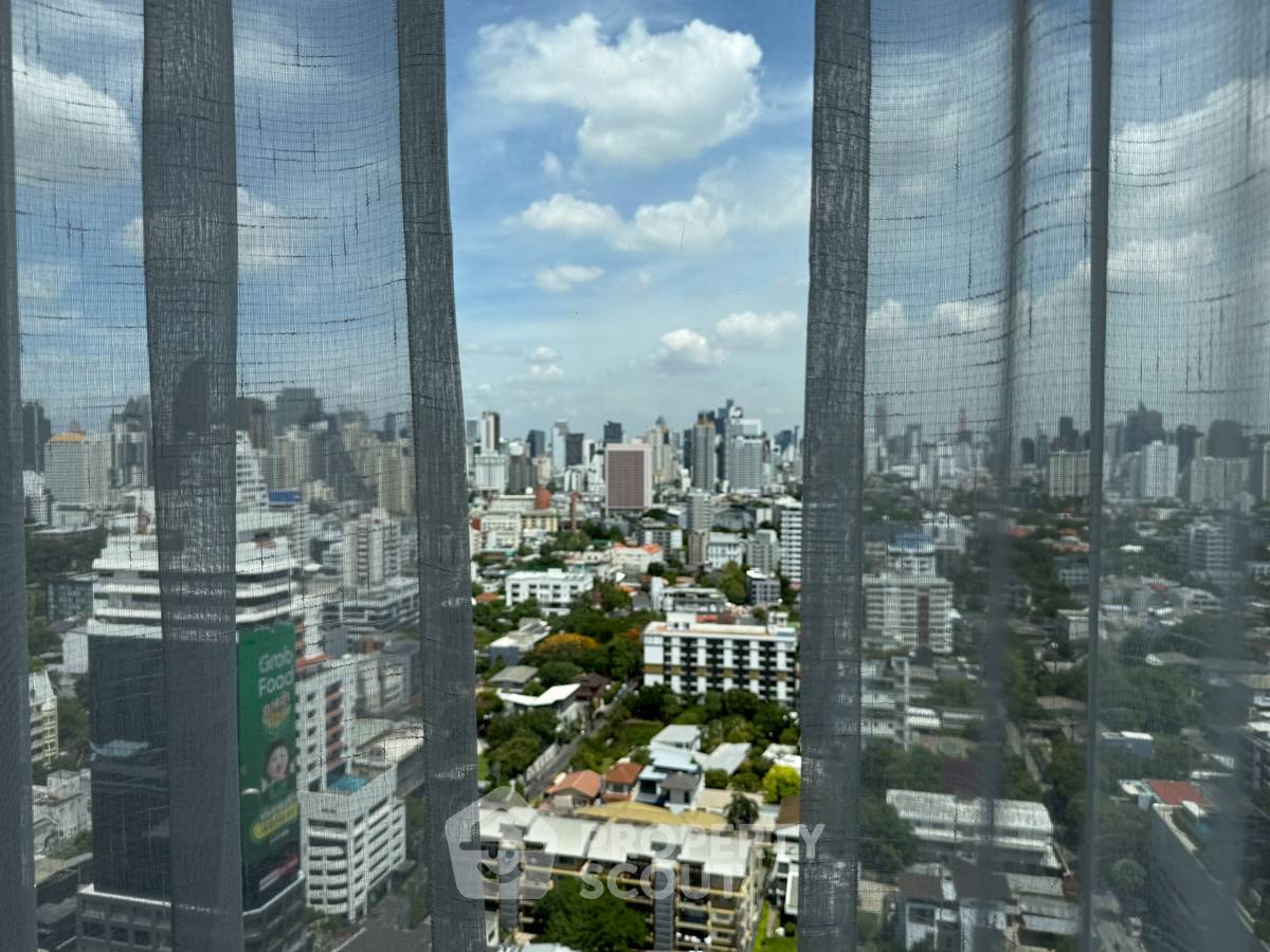 picture 1-BR 32 Sqm Condo At Noble Form Thonglor, BTS Thong Lor (ID 2947184) - 13/17