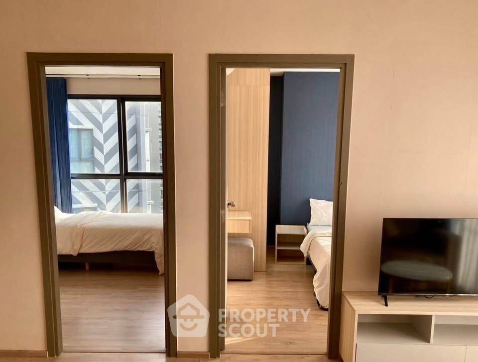 รูป คอนโด 2 ห้องนอน ใน Ideo O2 ชั้น 26 พื้นที่ 46 ตร.ม. ใกล้ BTS บางนา (ID 2943543) - รูปที่ 6/9