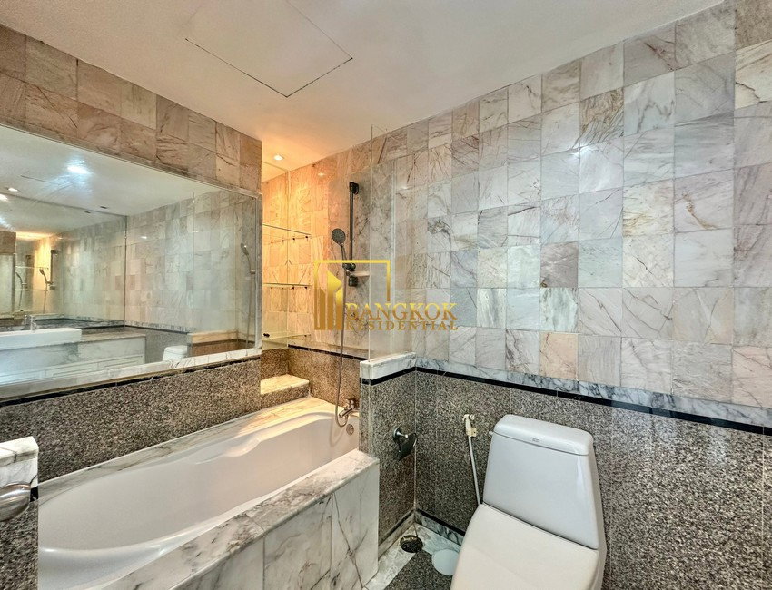 รูป Fifty Fifth Tower | Well Maintained 3 Bedroom Condo in Thonglor - BR18599CD - รูปที่ 21/45