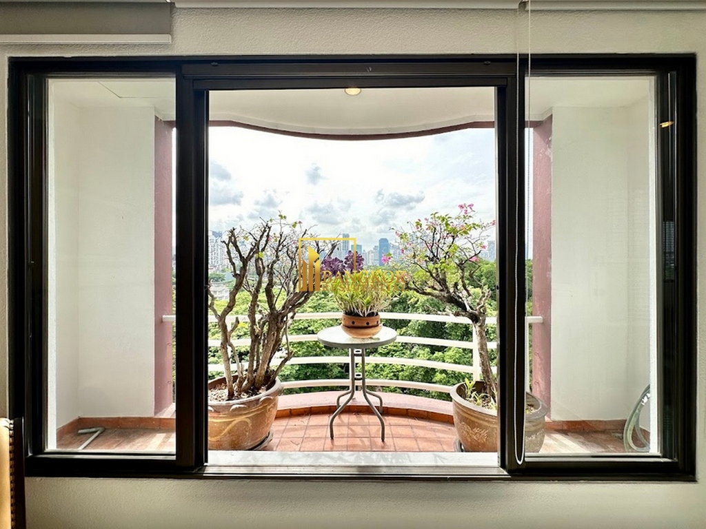 รูป Polo Residence | Elegant 3 Bedroom Condo For Rent in Ratchadamri - BR1397CD - รูปที่ 24/41