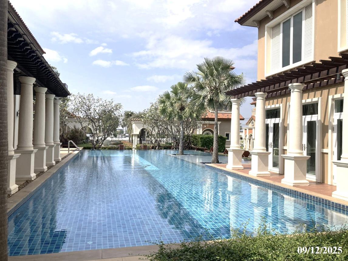 picture HOME 294.9 Sq.w. Pak Kret Nonthaburi for 59M - 14/19